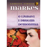 Sezambook Gabrijel Garsija Markes - O ljubavi i drugim demonima Cene