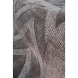 Kayoom RAVNO TKANA PREPROGA 200/290 cm taftano antracit, siva | Shoptok.si