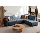 Atelier Del Sofa ugaona garnitura s loft right blue | Eponuda.com