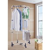 Leifheit Pegasus Classic Tower 450 White | shoptok.hr