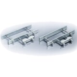 Falcom Šelna za balkon, čelična, pocinčano, set 2 kom. - SH-400, (1779) | shoptok.hr