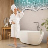  Foto tapeta - Sapphire Wave 350x256 Vodootporna | shoptok.hr