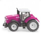 Traktor pink Cene