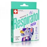 Respiratol flasteri