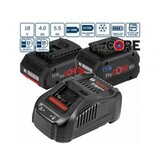 Starter set bosch procore 18V 5.5Ah + procore 18V 4.0Ah | ePonuda.com