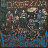  električni orgazam - distorzija | Eponuda.com