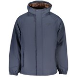 Timberland muška jakna s kapuljačom tamnoplava | shoptok.hr