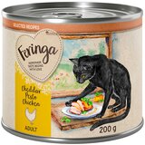 Feringa Selected Recipes 6 x 200 g - Piletina s čedarom i pestom | shoptok.hr