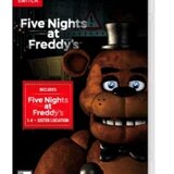 Five Nights at Freddys – Core Collection /Switch | Eponuda.ba