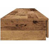  Ladice za krevet s ladicama Staro drvo 180 x 36,5 x 16,5 cm | shoptok.hr
