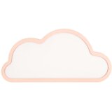 Candellux Lighting Ružičasta dječja lampa Cloud - | shoptok.hr