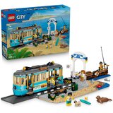 Lego LEGO® City - Klasični tramvaj uz plažu (60506) | shoptok.hr