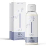 Naif naïf® ulje za kupanje beba 100ml Cijene
