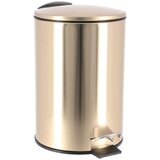 Tendance kanta za smeće na pedalu 3l soft close metal, zlatna | Eponuda.ba