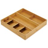 Shumee JJ-Organizer za predale DrawerStore iz bambusa, (21397182) | Shoptok.si