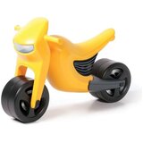  Brumee Speedee guralica/motor za djecu, žuti | shoptok.hr