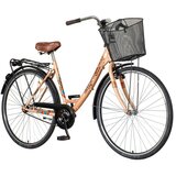 Explorer ženski bicikl ELI281KK#CR 28