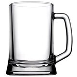 Hermia Pivske čaše u setu 6 kom 500 ml Carre – Cijene