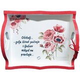  Pladenj Družina je... Š16035 | Shoptok.si