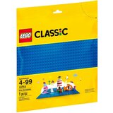 Lego Plava podloga ( 10714 ) Cene