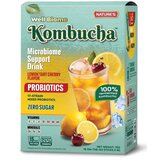 Natures Napitak Well Biome Kombuha Limun višnja, 15 kesica, 75 gr Cene