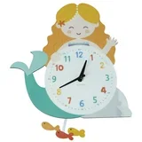 Dječji sat Mermaid –
