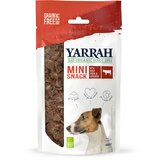 Yarrah Bio Mini Snack za pse - Varčno pakiranje: 3 x 100 g | shoptok.hr