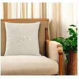 Mila Home Prevleka za blazino iz mešanice bombaža 45x45 cm – | Shoptok.si