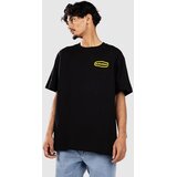Element Grip It T-shirt flint black | Shoptok.si