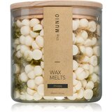 The Munio Moss vosek za aroma lučko 300 ml Cene