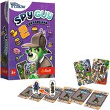  IGRA - Špijun kartaška igra 2 od Trefl 02817 | shoptok.hr