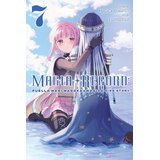 Diamond Comic Distributors Magica Quartet - Magia Record: Puella Magi Madoka Magica Side Story, Vol. 7 | Eponuda.com