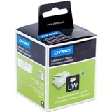 Multipurpose Labels 25 x 13 mm white 1000 pcs. 11353