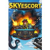 sky escort (pc) steam key global  sky escort (pc) steam key global Slike
