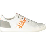 NAPAPIJRI SHOES WHITE MEN&#39;S SPORTS SHOES | Shoptok.si