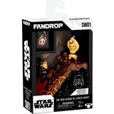 Figure djelovanja Fandrop Star Wars | shoptok.hr