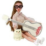  Emily s gitarom i bijelom macom | shoptok.hr