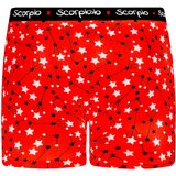 Frogies Men's boxers Zodiac Škorpijon Cene