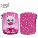 S-cool PERNICA 3D EVA PRAZNA 22/5*15/5*6CM SC3016 u