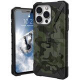  Maska za iPhone 13 Pro crno UAG Pathfinder Camo zelena | Eponuda.com