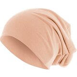 MSTRDS Jersey Beanie - Cappuccino | Shoptok.si