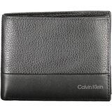 Calvin Klein BLACK MEN'S WALLET | ePonuda.com
