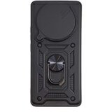 Max Mobile MM TPU XIAOMI REDMI NOTE 14 PRO- 4G ANTI-SHOCK WITH RING crna | shoptok.hr