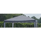 Garden Pleasure Rezervni nadstrešnik za šator za zabave Ganges - | shoptok.hr