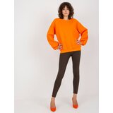 ex moda Sweatshirt-EM-BL-01.92-orange | shoptok.hr