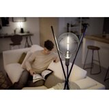 Philips led prigušiva sijalica smoky vintage G200 E27/6,5W/230V 4000K | Eponuda.com