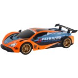  Auto na daljinsko upravljanje Sports Car 1:10 - narančasti | shoptok.hr