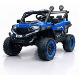 Džip za decu X-Sport Off-Road 4x4 – Plavi (SM-26103P) Cene