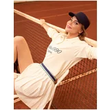 Koton Pleated Tights Tennis Skirt