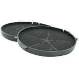 RESPEKTA Filtar s aktivnim ugljenom MIZ 5000 (Plastika, Ukupan broj komada: 2 Kom.) | shoptok.hr
